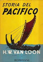 Storia Del Pacifico