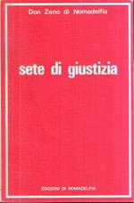 Sete Di Giustizia