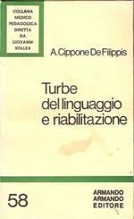 Turbe Del Linguaggio E Riabilitazione