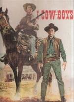 I Cow Boys