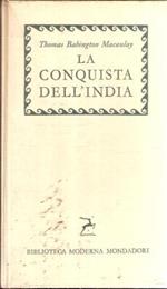 La Conquista Dell'india