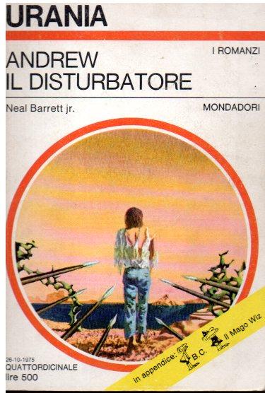Libroteka di Fattoretti Silvia