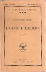 L' olmo E L'edera