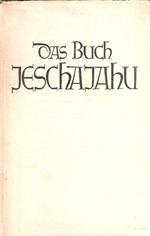 Das Buch Jeschajahu