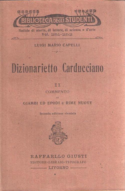 Libroteka di Fattoretti Silvia