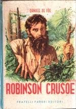 Robinson Crusoe