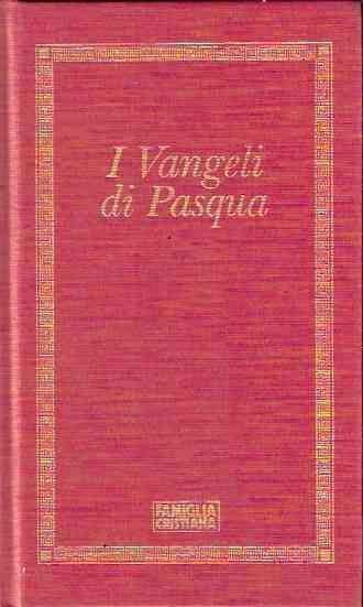 I vangeli del Dio con noi - Gianfranco Ravasi - copertina