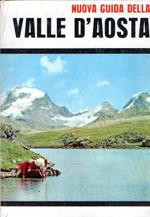 Nuova Guida Della Valle D'aosta