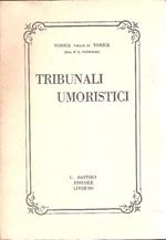 Tribunali Umoristici