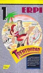 Trentinidad. Ill. Di Antonio Calvano