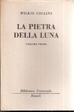 La Pietra Della Luna