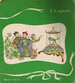 L' usignolo. Ill. Di Gerda