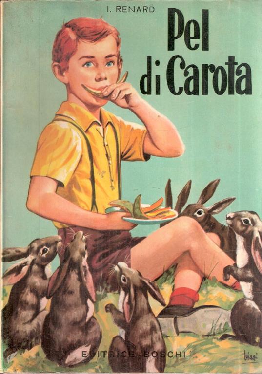 Libroteka di Fattoretti Silvia