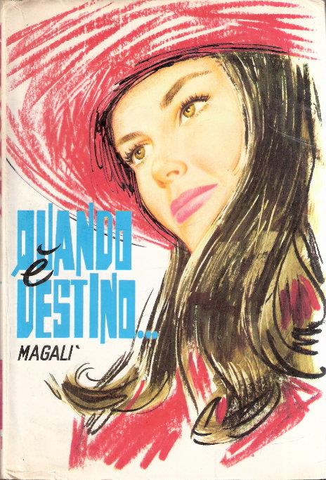 Libroteka di Fattoretti Silvia