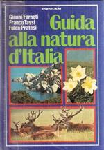 Guida Alla Natura D'italia