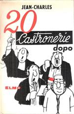 20 Castronerie Dopo