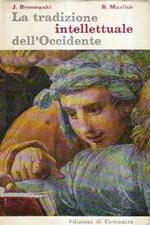 La Tradizione Intellettuale Dell'occidente. Da Leonardo A Hegel