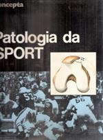 Patologia Da Sport Apparato Locomotore