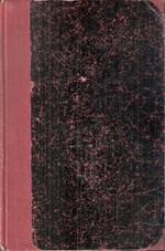 La Letteratura Italiana - Disegno Storico-Estetico