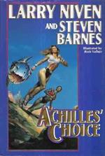 Achillés Choice. Ill. By Boris Vallejo