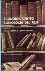 Economia Diritto Sociologia Del Film
