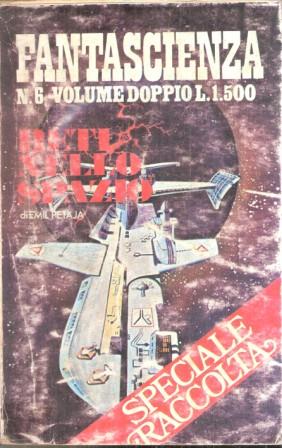 Libroteka di Fattoretti Silvia