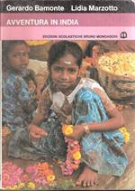 Avventura in India