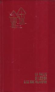 Libroteka di Fattoretti Silvia