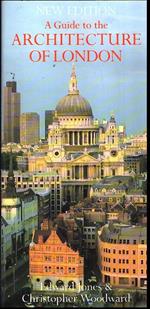 A Guide To Architecture Of London