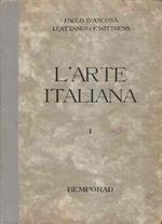 L' arte Italiana
