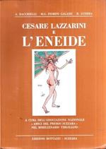 Cesare Lazzarini E L'eneide