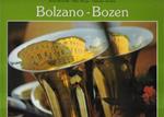 Bolzano-Bozen