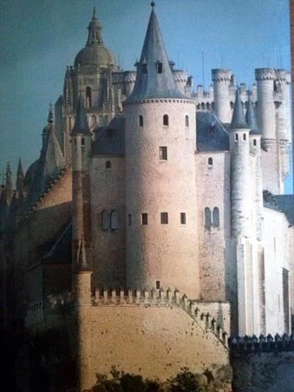 Il Nord E Il Sud Dell'europa - copertina