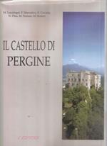 Il Castello Di Pergine
