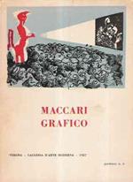 Maccari Grafico