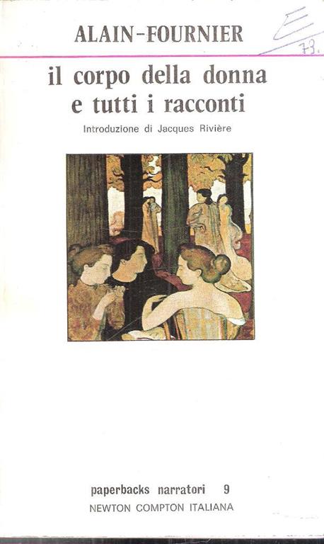 Libroteka di Fattoretti Silvia