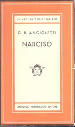 Narciso