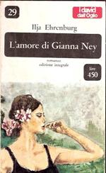 L' amore Di Gianna Ney