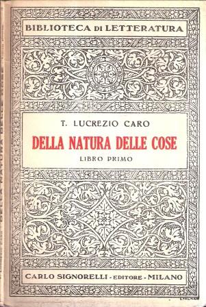 Libroteka di Fattoretti Silvia