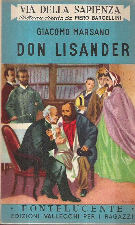 Libroteka di Fattoretti Silvia