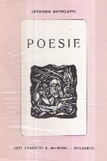 Poesie. Piatto Di Remo Wolf