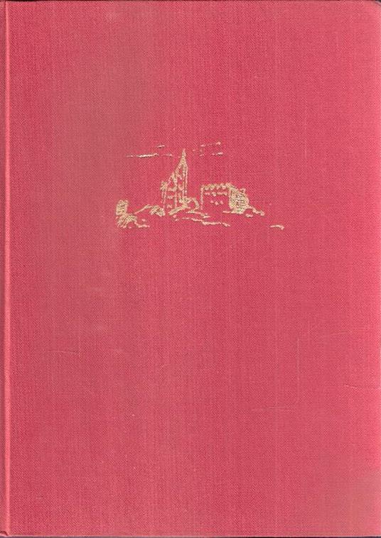 S. Apollinare E Le Origini Romane Di Trento - Nicolò Rasmo - copertina