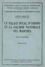 Le Palais Ducal D'urbino Et La Galerie Nationale Des Marches