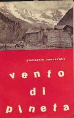 Vento Di Pineta