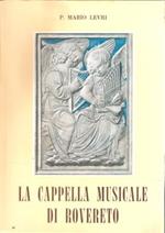 La Cappella Musicale Di Rovereto