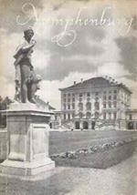Nymphenburg. Schloss, Park Und Burgen