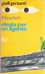 Elegia Per Un Agente