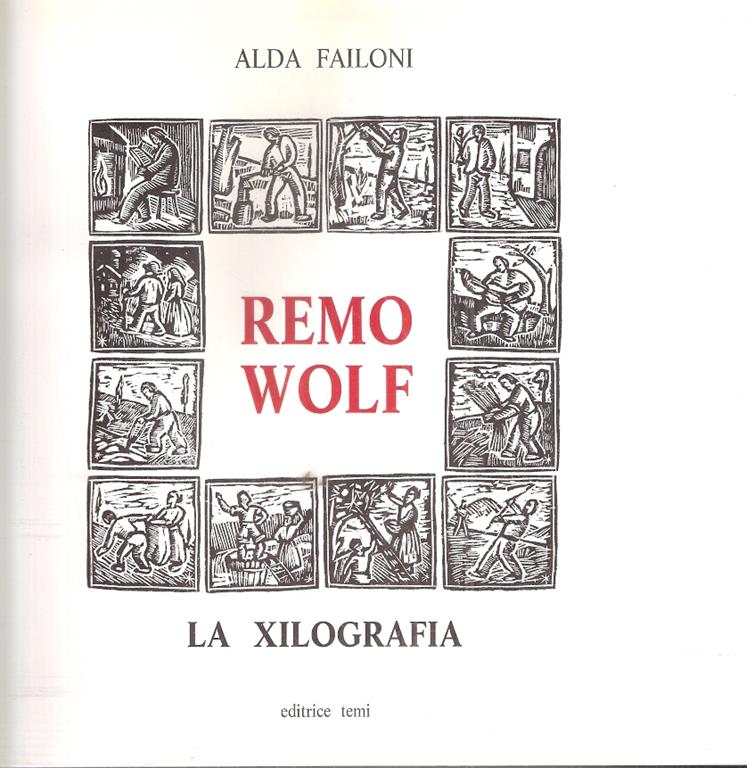 Libroteka di Fattoretti Silvia