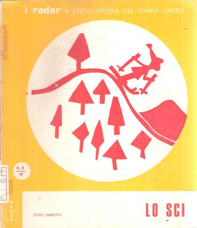 Libroteka di Fattoretti Silvia