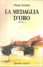 La medaglia d'oro